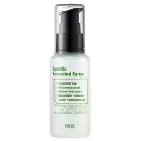 Purito Безмасляная сыворотка для чувствительной кожи Centella Unscented Serum