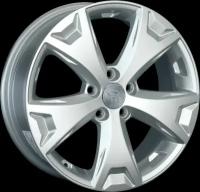 Колесные литые диски Replay Replay VOLKSWAGEN VV211 7x17 5x100 ET51 D57.1 Серебристый (085792-990777006)