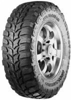 Летние шины Linglong Crosswind MT 235/85 R16 120/116Q