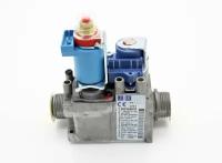 Газовый клапан SIT 845 SIGMA для котла Bosch GAZ 6000 W, Buderus Logamax U072 87186439430, (87470037000)