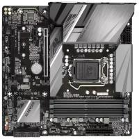 Материнская плата GIGABYTE Z590M GAMING X