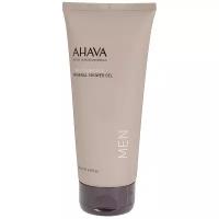 Минеральный гель для душа Ahava Time To Energize Men Mineral Shower Gel 200 мл