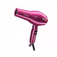 Фен Solis 969.42/969.45 Light & Strong, pink