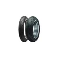 Мотошина Dunlop Moto Sportmax A-13 SP 120/70 -17 58W