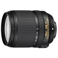 Объектив Nikon 18-140mm f/3.5-5.6G ED VR DX AF-S