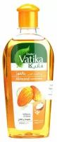 Масло для волос Dabur Vatika Naturals миндаль, 200 мл