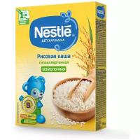 Каша Nestlé безмолочная рисовая гипоаллергенная (с 4 месяцев) 200 г