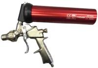 Пистолет для герметика ANI F4/SAM пневматический распыляемого
