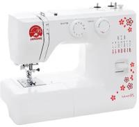 Швейная машина Janome Sakura 95