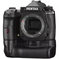 Фотоаппарат Pentax K-3 Mark III Kit