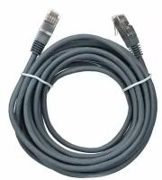 Кабель PATCH CAT5E FTP 5M GREY NA102-FTP-C5E-5M TELECOM