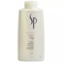 Wella SP Balance Scalp Shampoo - Шампунь для чувствительной кожи головы 1000 мл