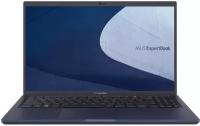 Asus Ноутбук ExpertBook B1 B1500CBA-BQ1311 90NX0551-M01NV0 Black 15.6"