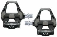 Педали Shimano Ultegra, PD-R8000, SPD-SL, с шипами SM-SH11 IPDR8000