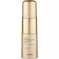 Эмульсия The Saem Snail Essential EX Wrinkle Solution 150 мл