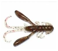 Мягкие приманки Bait Breath U30 Rush Craw 3,5" (6шт.) #142