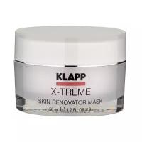 Klapp Восстанавливающая маска X-treme Skin Renovator