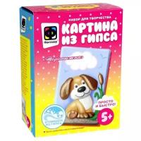 Фантазёр Картина из гипса - Торопыжка (707125) 200 г