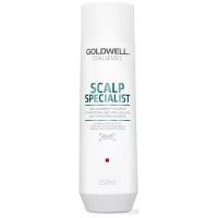 Goldwell Dualsenses Scalp Specialist Шампунь против перхоти 250 мл