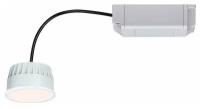 Светильник встраиваемый LED Coin ZigBee dim 6,8W 2700K 51mm