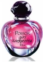 Christian Dior Poison Girl Unexpected туалетная вода 50мл