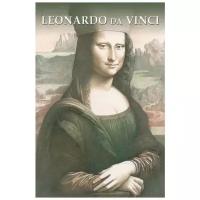 Карты "Leonardo Da Vinci Playing Cards"