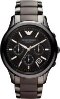 Наручные часы EMPORIO ARMANI Ceramica