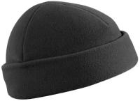 Шапка Watch Cap Helikon (Black)