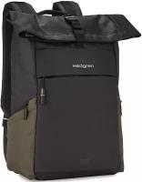 Рюкзак HCOM03 Commute Line Rollup Backpack 15 RFID *163 Urban Jungle