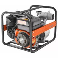 Мотопомпа бензиновая Husqvarna W80P