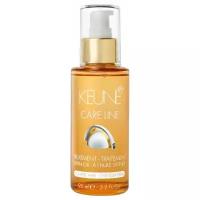 Keune Satin Oil Масло «Шелковый уход» для сухих жестких волос