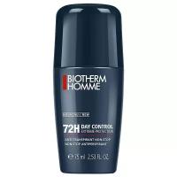 Biotherm Антиперспирант-ролик 72H Day Control Extreme Protection, 75 мл