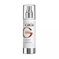 Gigi Ester C Total Serum Увлажняющая сыворотка для лица с эффектом осветления кожи