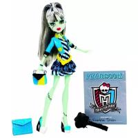 Кукла Monster High Фотосессия Фрэнки Штейн