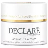 Крем для молодости кожи Интенсивный 50 мл Declare Age Control Ultimate Skin Youth