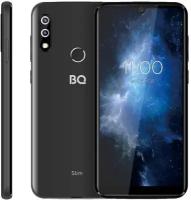 Смартфон BQ BQS-6061L Slim 2/16Gb черный