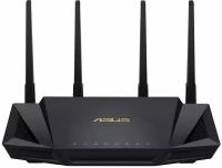 Wi-Fi роутер ASUS RT-AX58U V2/EU/13/P_EU 90IG06Q0-MO3B00