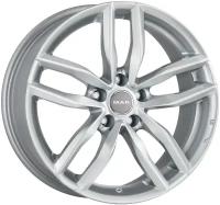 Диск MAK Sarthe 8.5x19/5x112 D66.45 ET32 Silver