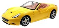 Легковой автомобиль Rastar Ferrari California (47200), 1:12, 38 см