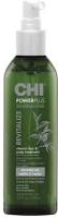 Средство витаминное восстанавливающее Chi Power Plus Revitalize Vitamin Hair & Scalp Treatment104 мл CHIPPT3