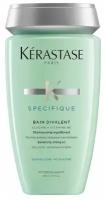 Kerastase Specifique Divalent - Шампунь двойного действия 250 мл