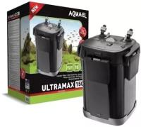 Фильтр внешний Aquael ULTRAMAX 1500 (для аквариумов 250-400л) 1500 л/ч