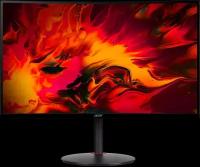 27" Монитор Acer Nitro XZ270Xbmiiphx, 1920x1080, 240 Гц, *VA