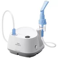 Компрессорный ингалятор (небулайзер) Philips Respironics InnoSpire Elegance HH1336/00 (1103294)