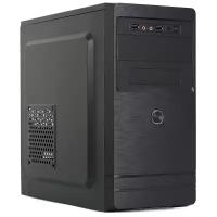 Офисный компьютер TopComp WO 3668906 (Intel Core i5 3.1 ГГц, RAM 8 Гб, 1120 Гб SSD|HDD, NVIDIA GeForce GT 210 1024 Мб, Без ОС)