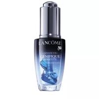 Lancome Advanced Genifique Sensitive Dual Concentrate Концентрат-активатор молодости для лица двойного действия