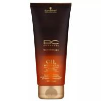 Schwarzkopf Professional шампунь Oil Miracle Argan Oil