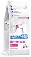 FORZA10 DOG GASTROENTERIC для взрослых собак всех пород при острых заболеваниях желудочно-кишечного тракта (4 кг)