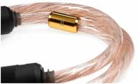 iFi Nova Power Cable сетевой кабель 1,8 м