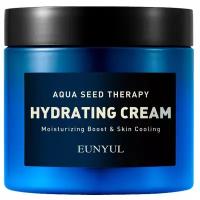 Eunyul Aqua Seed Therapy Hydrating Cream Крем для лица